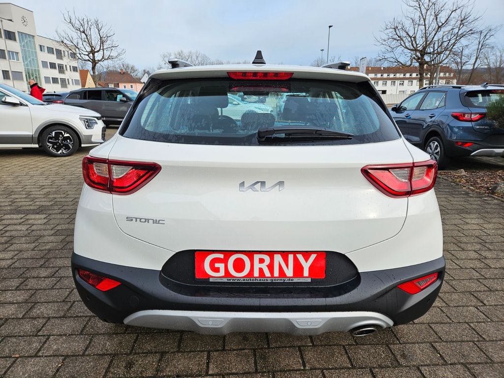 Kia Stonic 2025