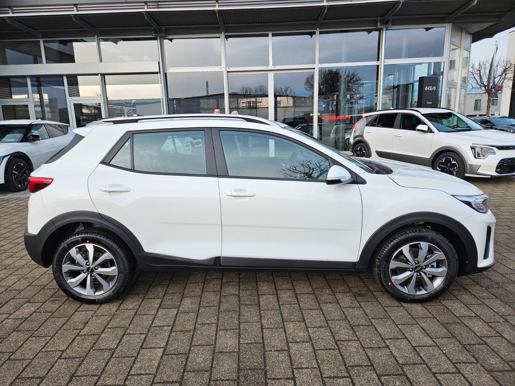 Kia Stonic 2025