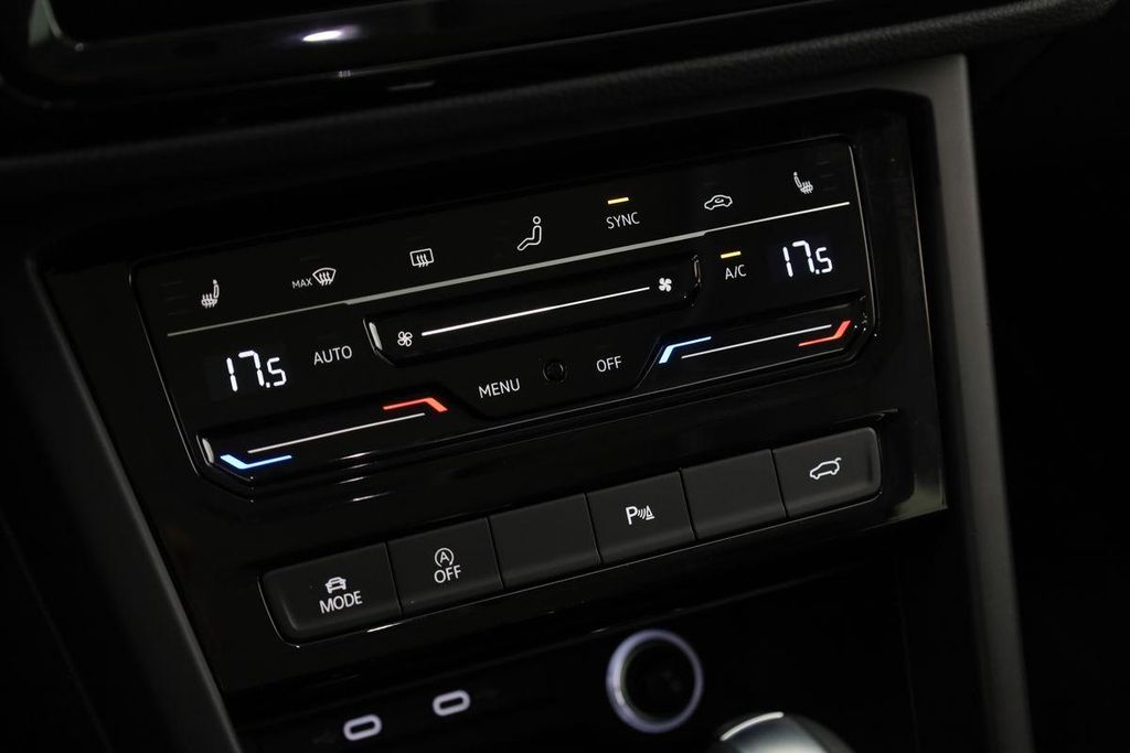 Volkswagen Touran 2025