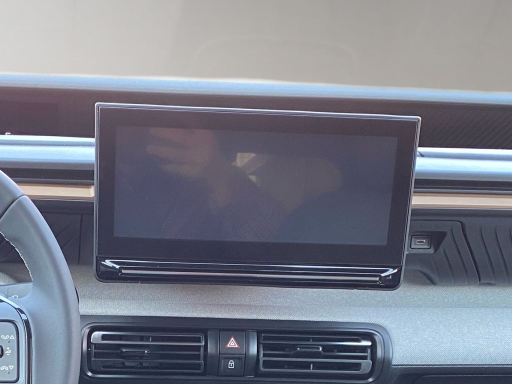 Citroën C3 Aircross 2025