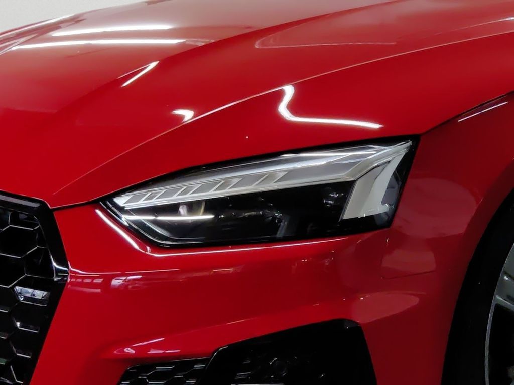 Audi A5 2024