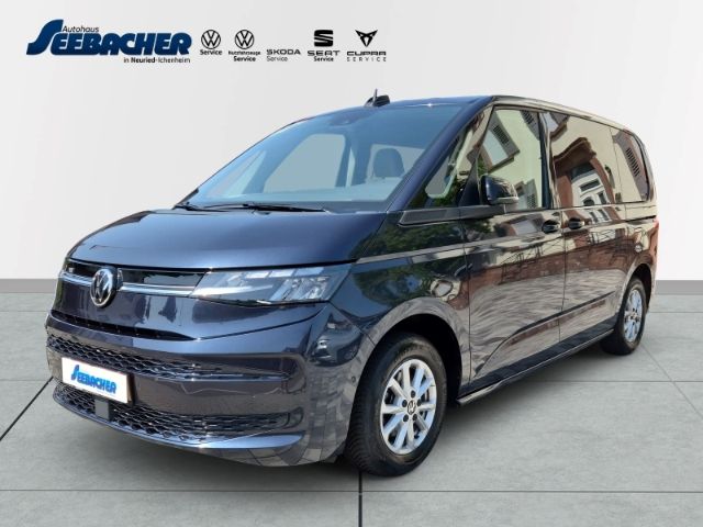 Volkswagen T7 Multivan 2024