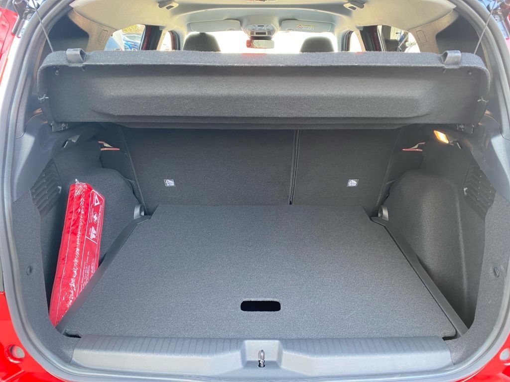 Citroën C3 Aircross 2025