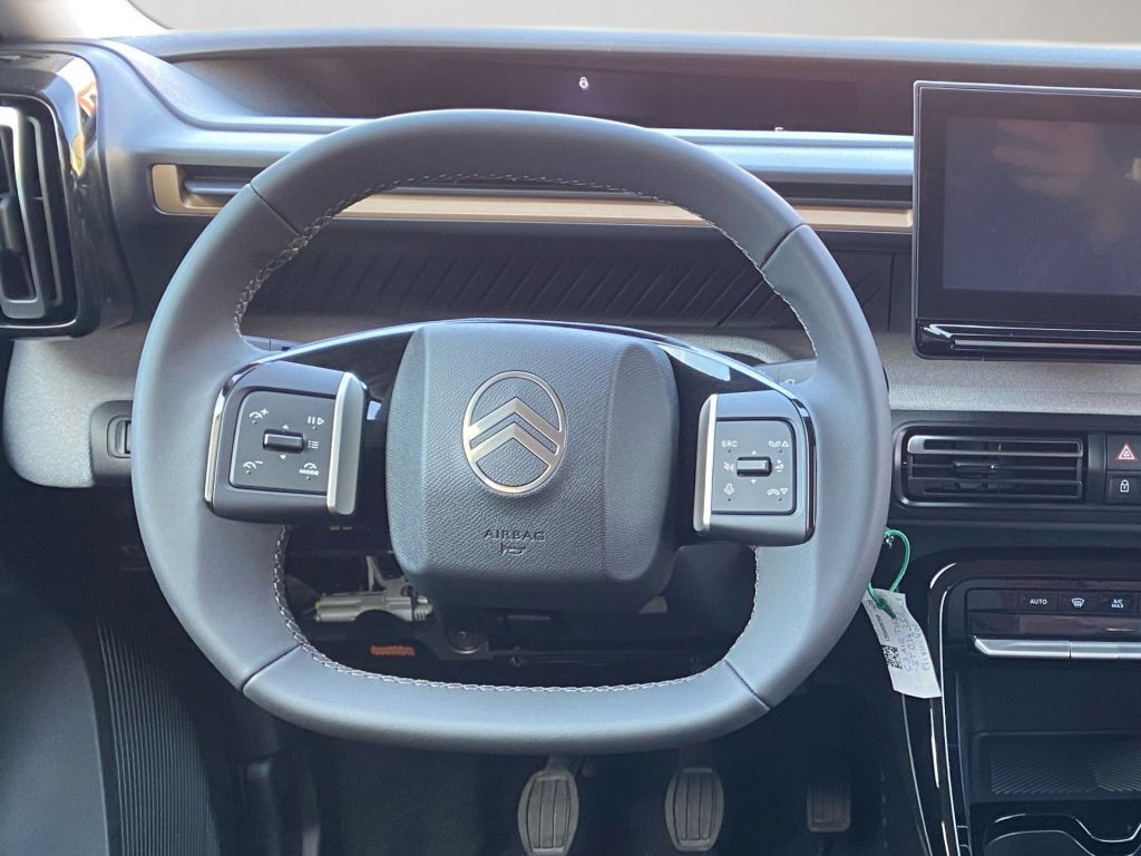 Citroën C3 Aircross 2025