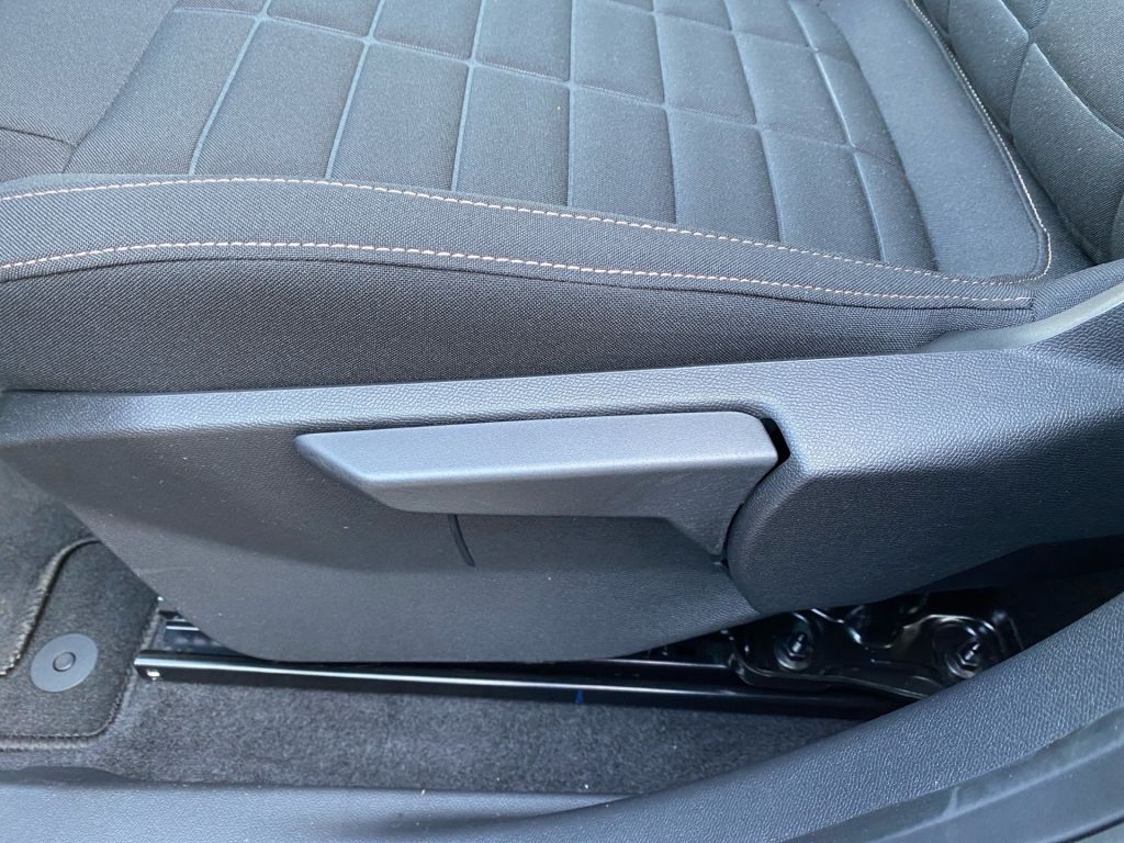 Citroën C3 Aircross 2025