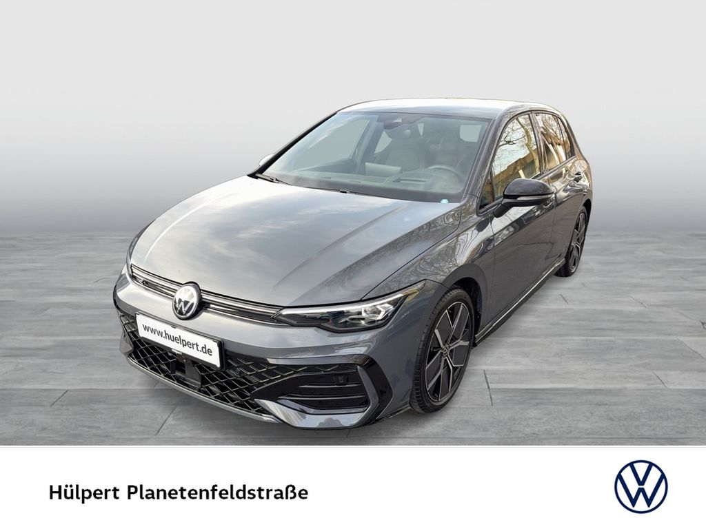 Volkswagen Golf 2025