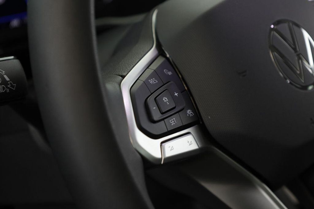 Volkswagen Touran 2025