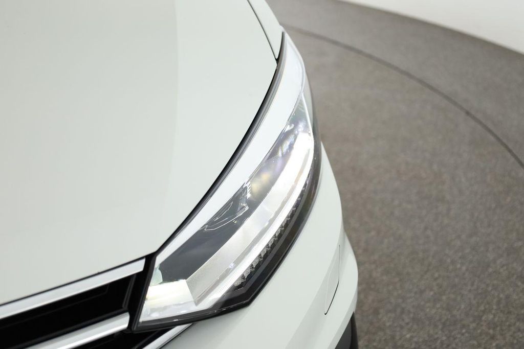 Volkswagen Touran 2025