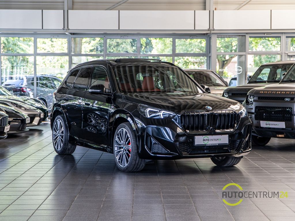 BMW X1 2025