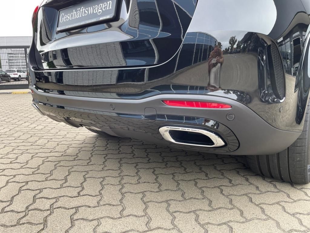 Mercedes-Benz GLE 350 2025