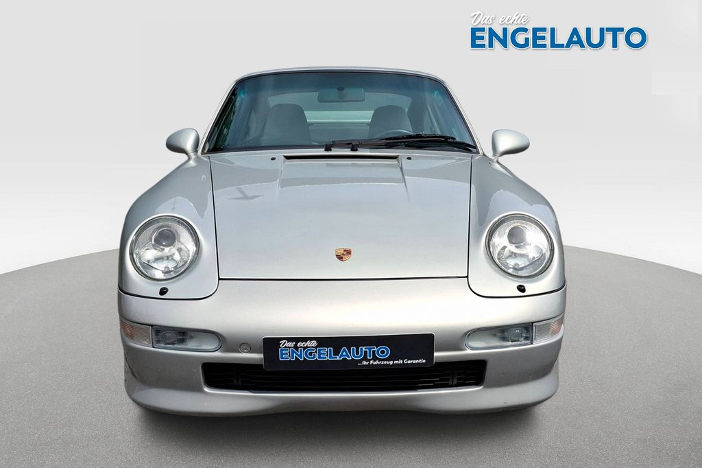 Porsche 993 1998