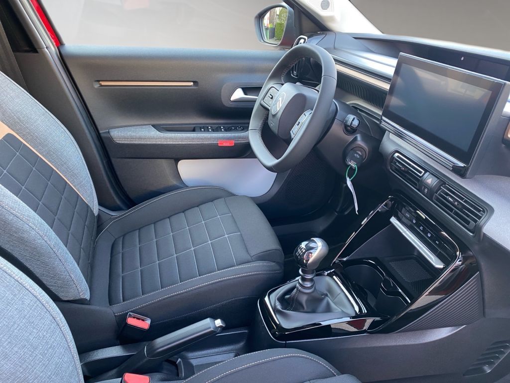 Citroën C3 Aircross 2025