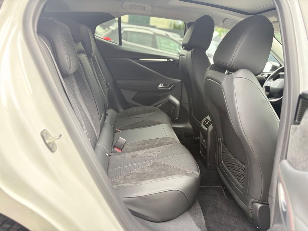 DS Automobiles DS4 2022