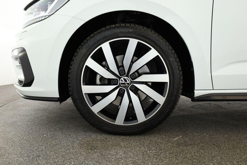 Volkswagen Touran 2025