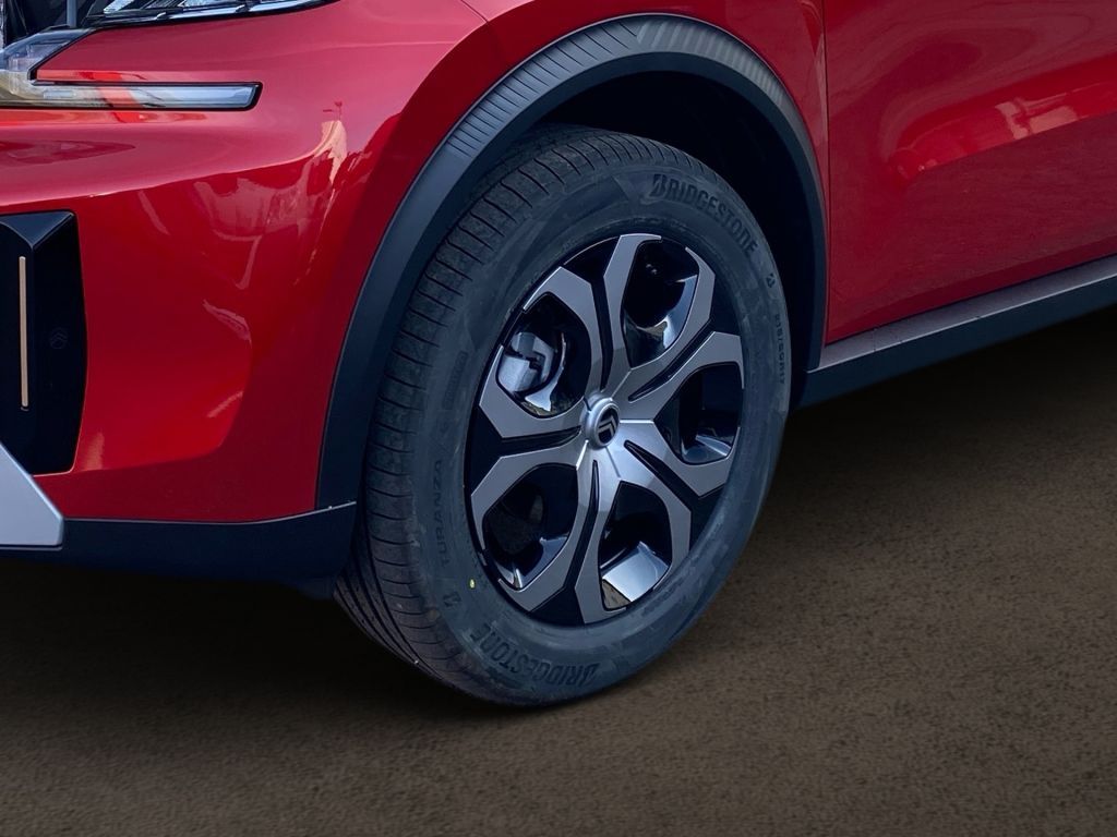 Citroën C3 Aircross 2025