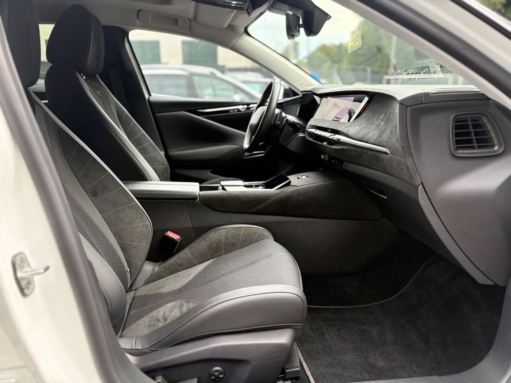 DS Automobiles DS4 2022