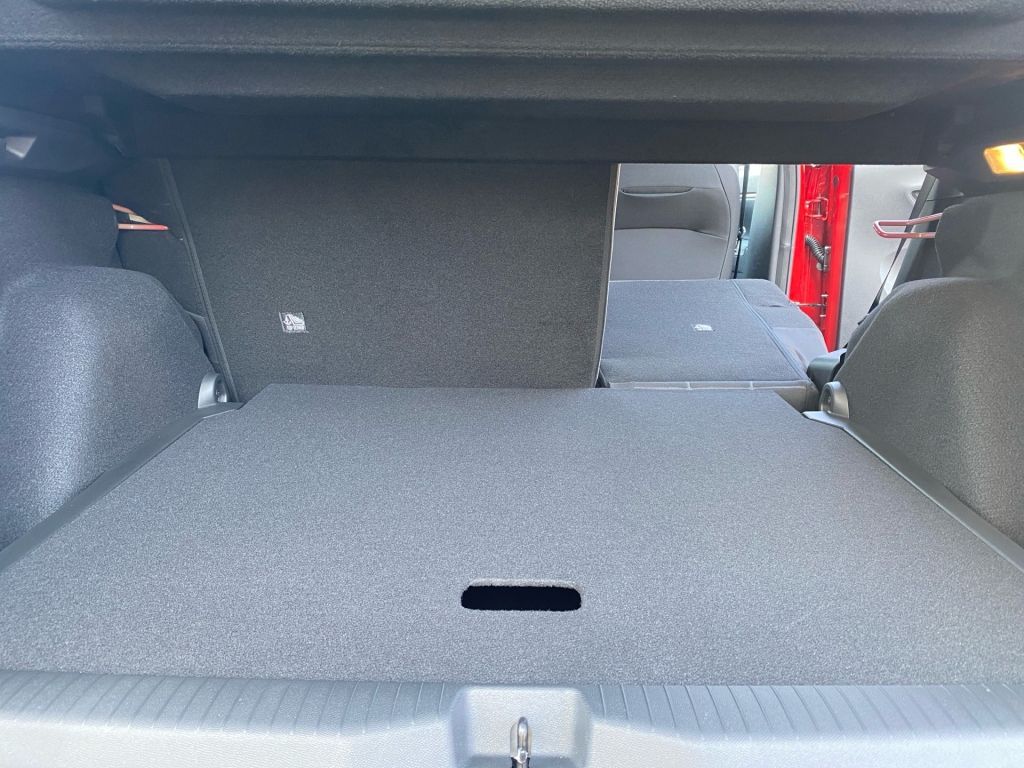 Citroën C3 Aircross 2025