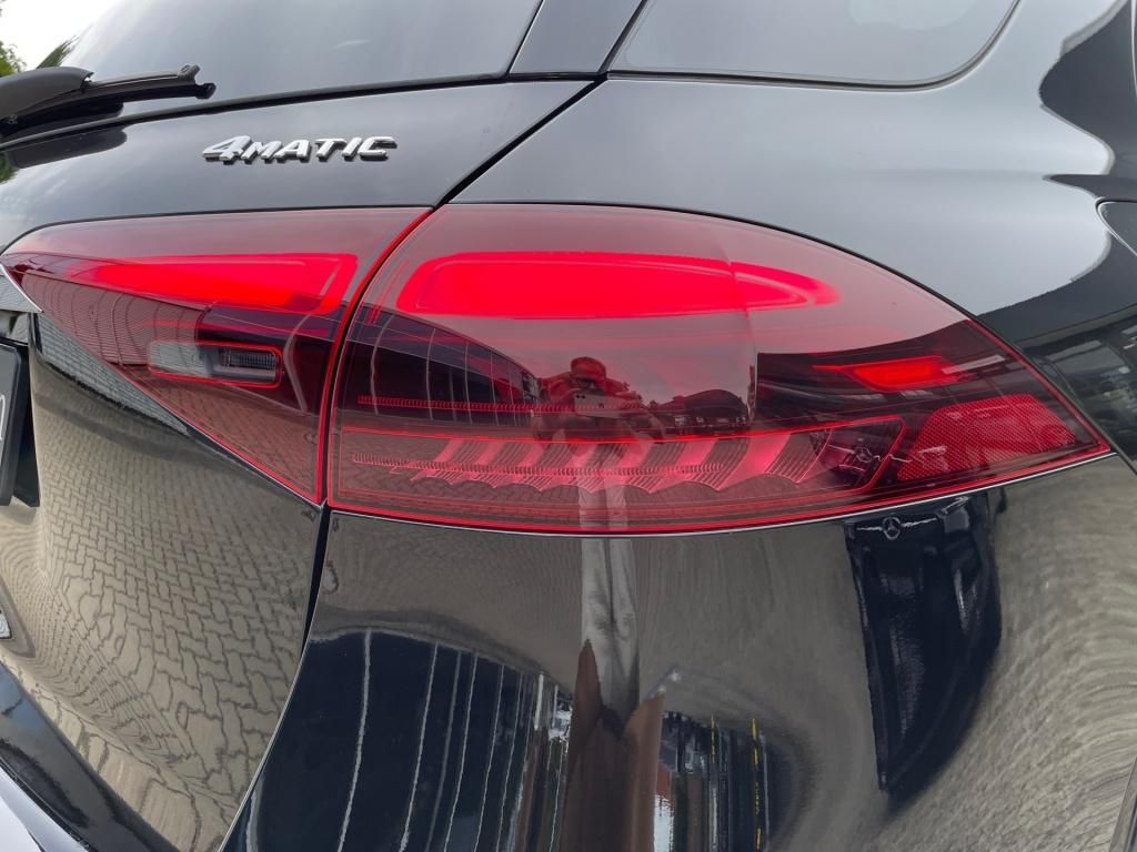 Mercedes-Benz GLE 350 2025