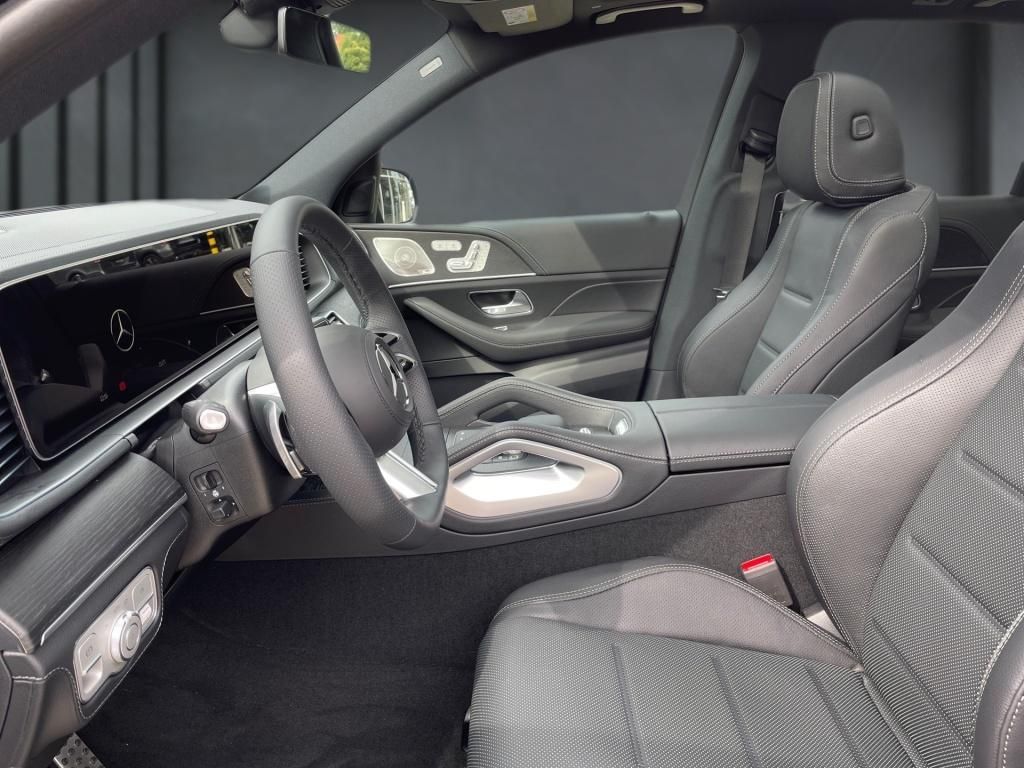 Mercedes-Benz GLE 350 2025