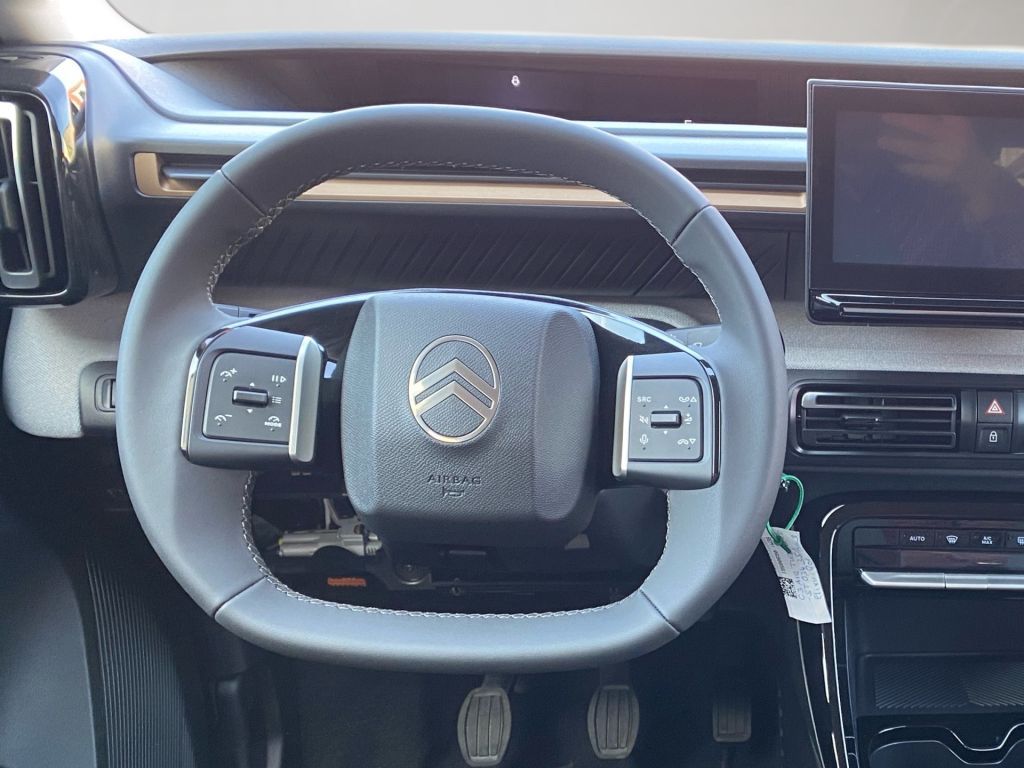 Citroën C3 Aircross 2025