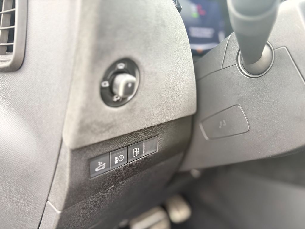 DS Automobiles DS4 2022