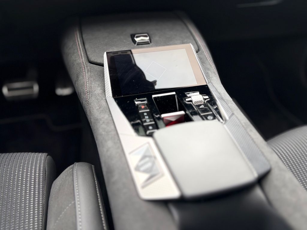 DS Automobiles DS4 2022