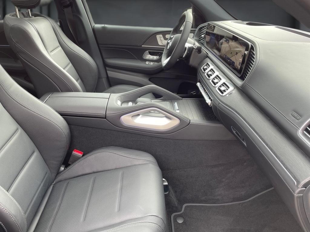 Mercedes-Benz GLE 350 2025