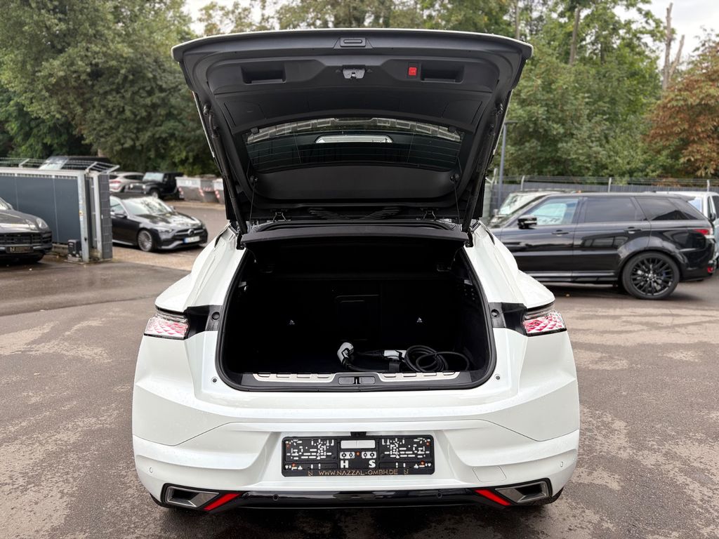 DS Automobiles DS4 2022
