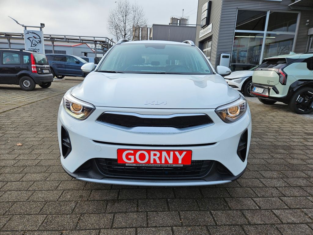 Kia Stonic 2025