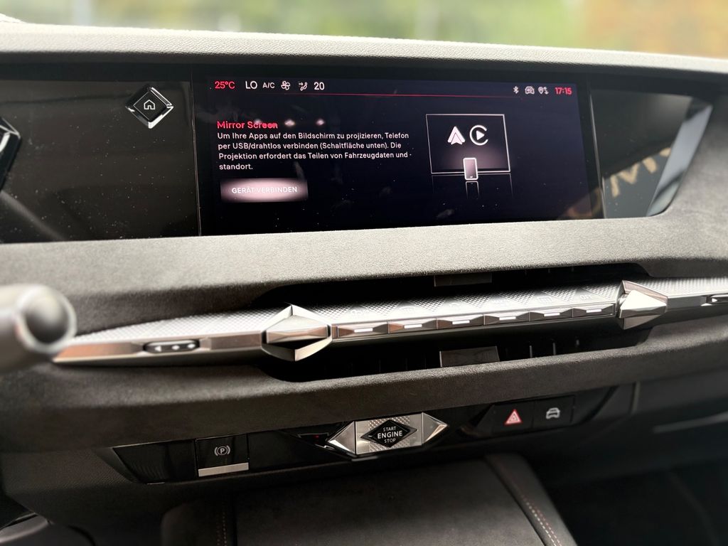 DS Automobiles DS4 2022