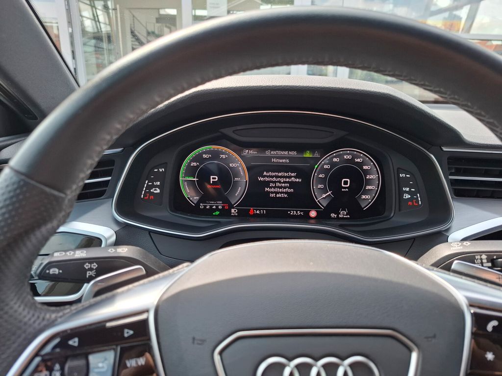 Audi A7 2023