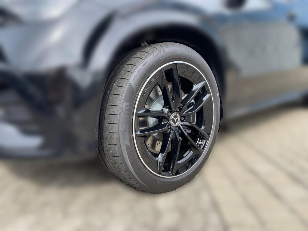 Mercedes-Benz GLE 350 2025