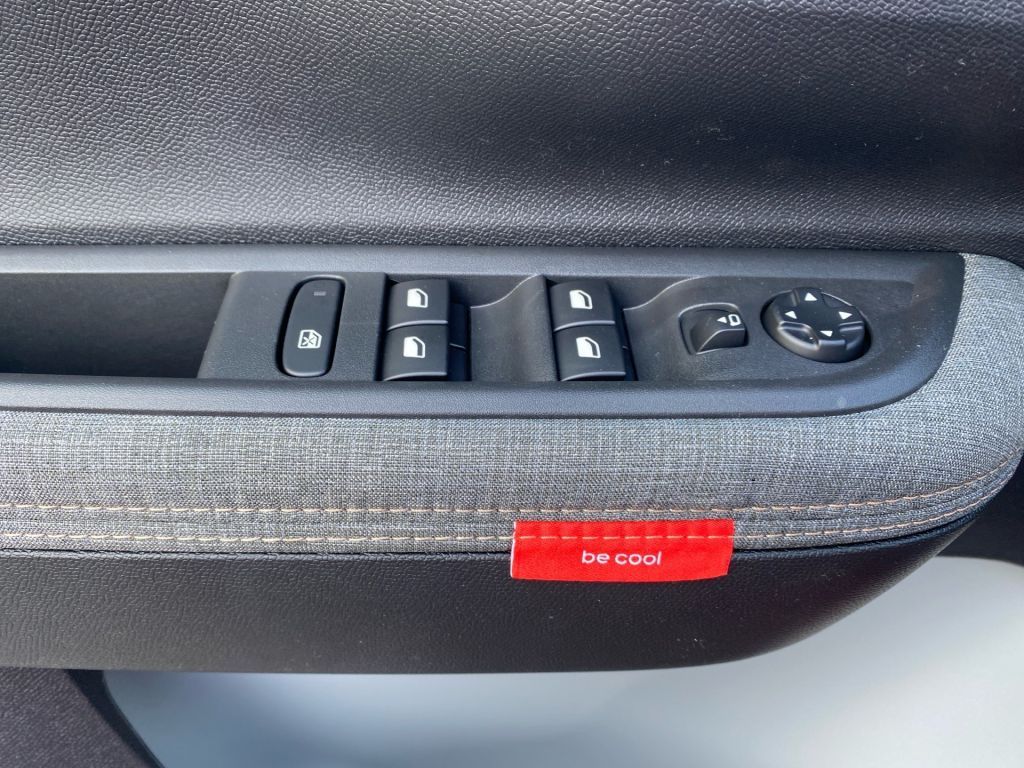 Citroën C3 Aircross 2025