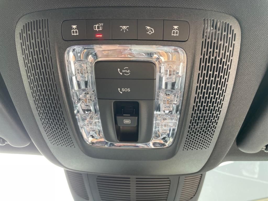 Mercedes-Benz GLE 350 2025