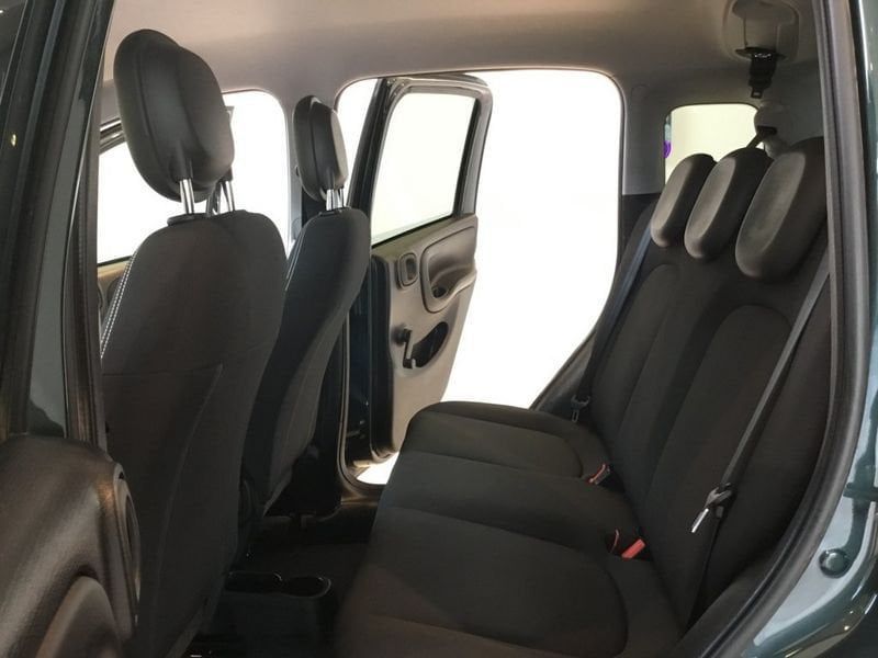 Fiat Panda 2024