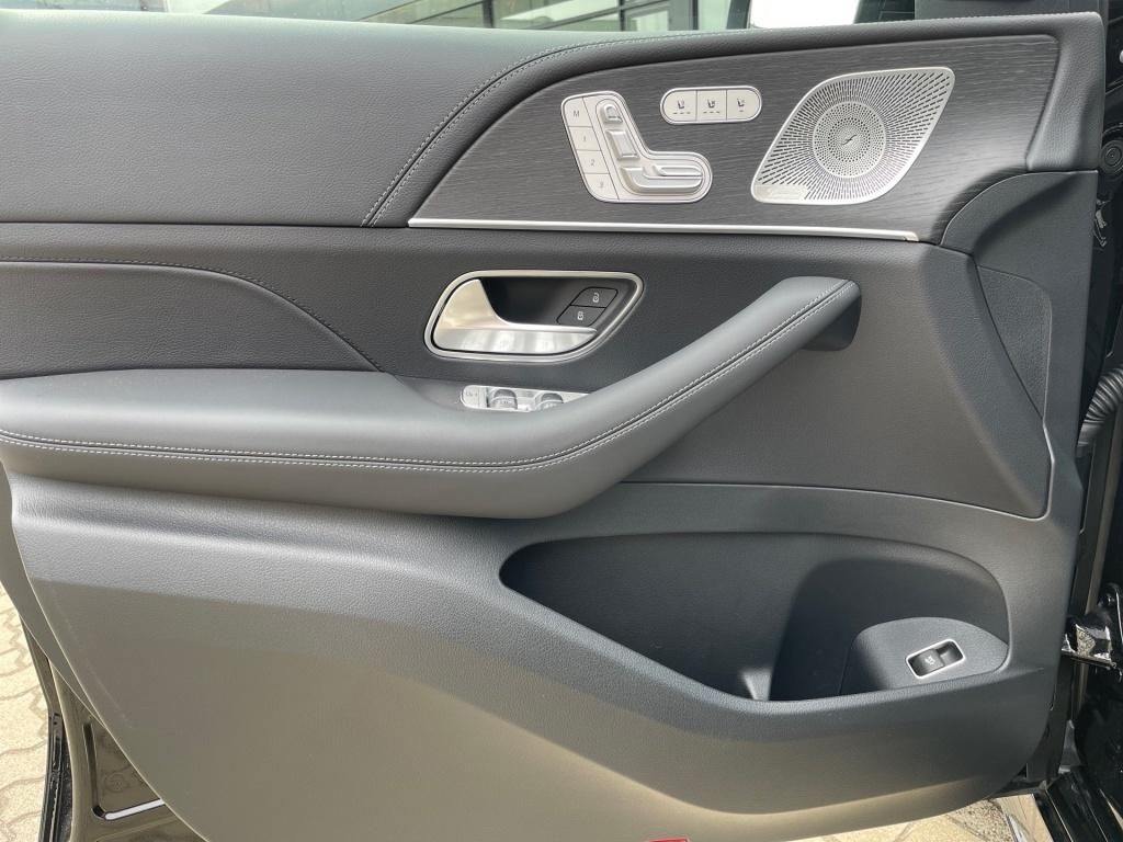 Mercedes-Benz GLE 350 2025