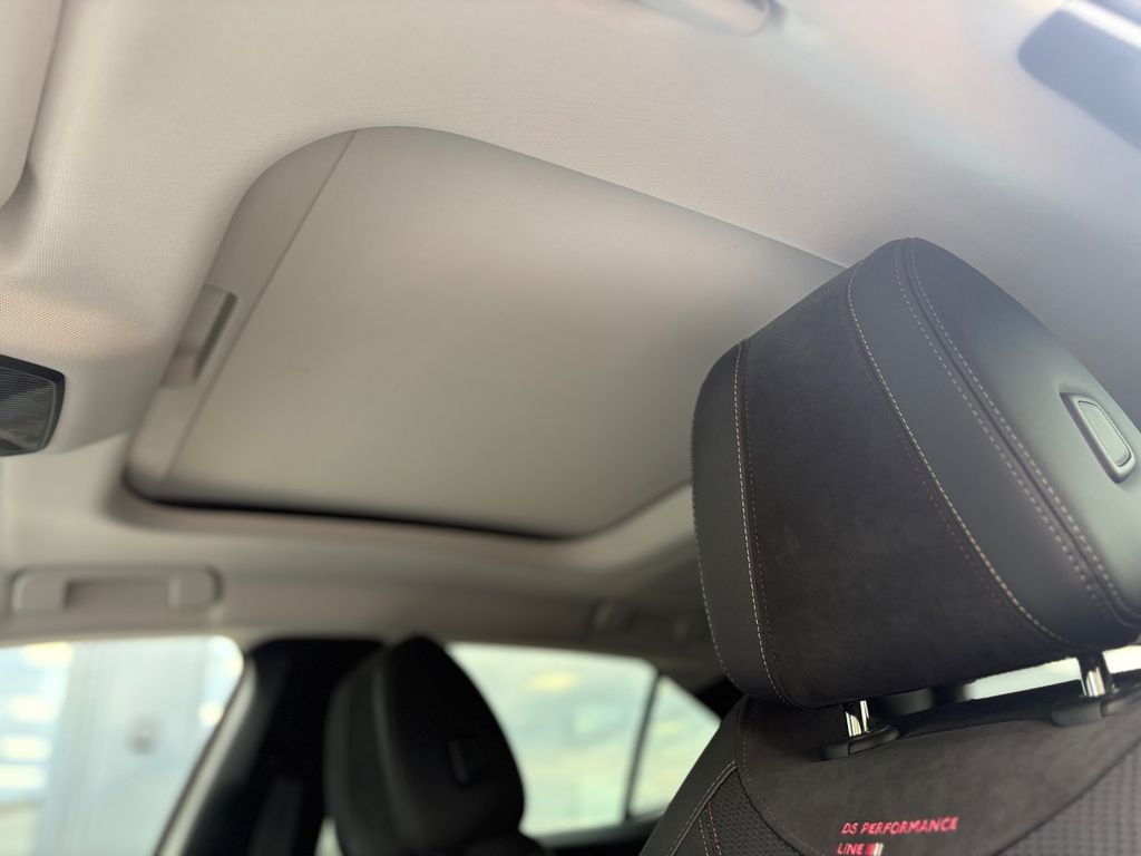 DS Automobiles DS4 2022