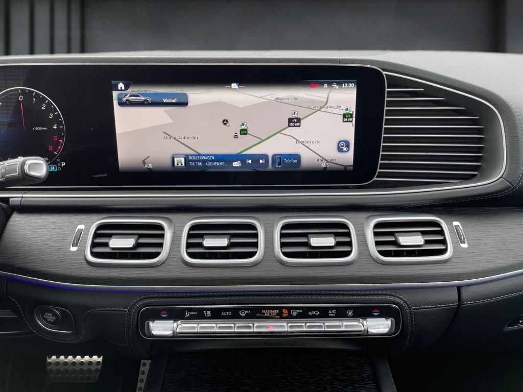 Mercedes-Benz GLE 350 2025