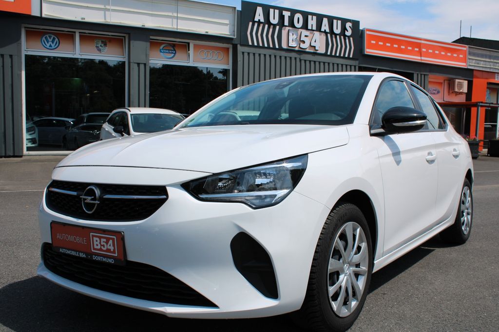 Opel Corsa 2020