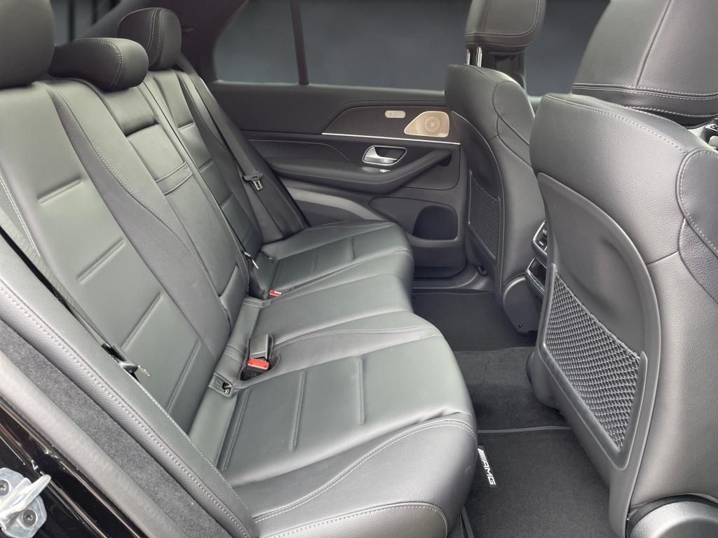 Mercedes-Benz GLE 350 2025