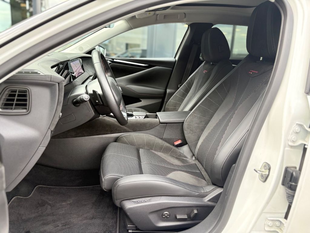 DS Automobiles DS4 2022