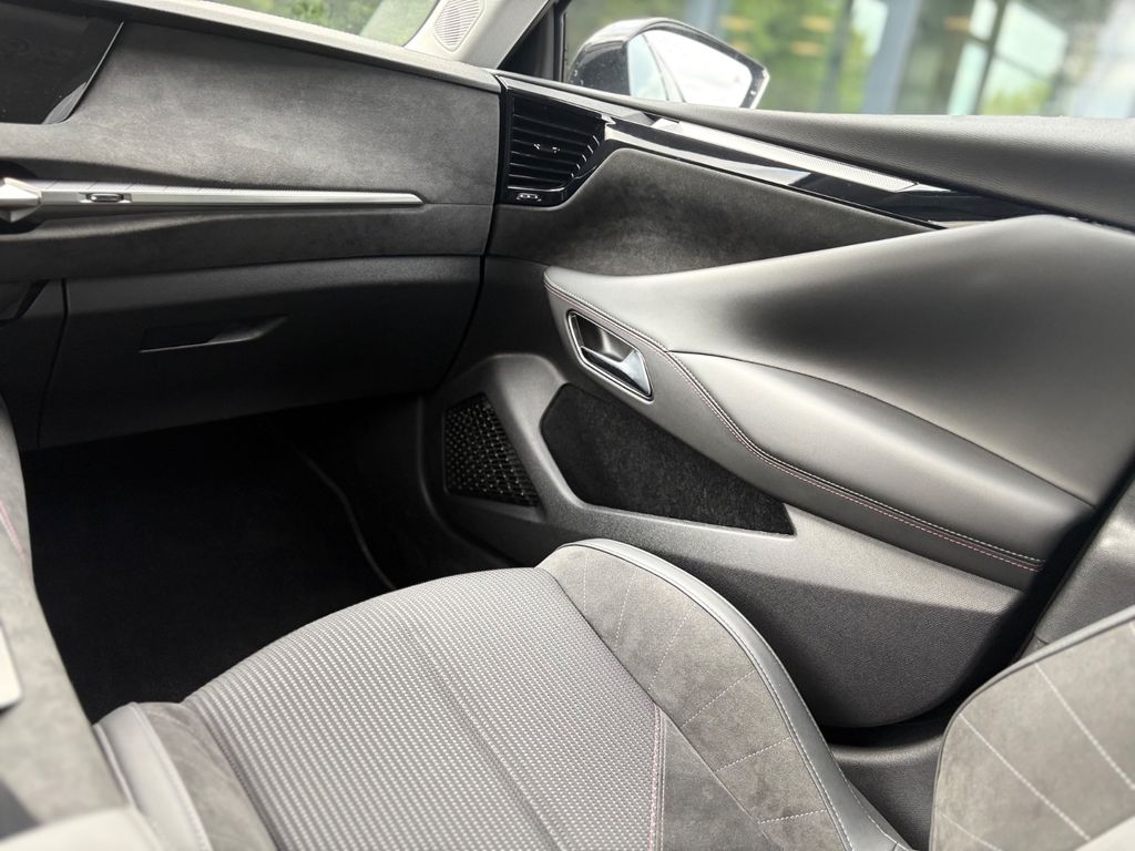 DS Automobiles DS4 2022