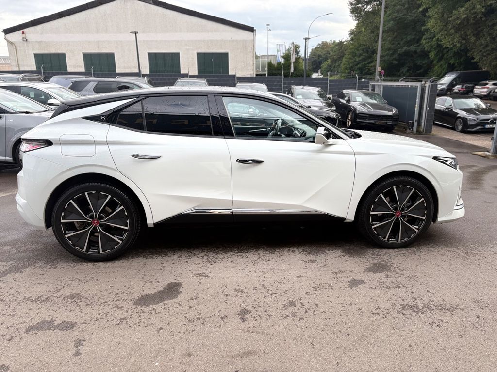 DS Automobiles DS4 2022