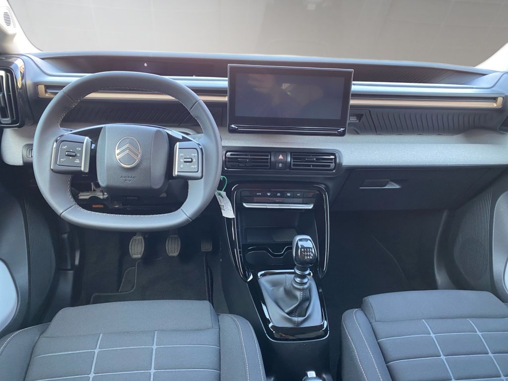 Citroën C3 Aircross 2025