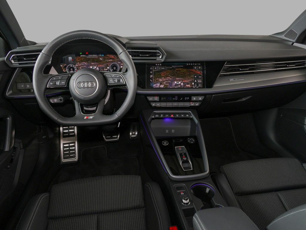 Audi A3 2025