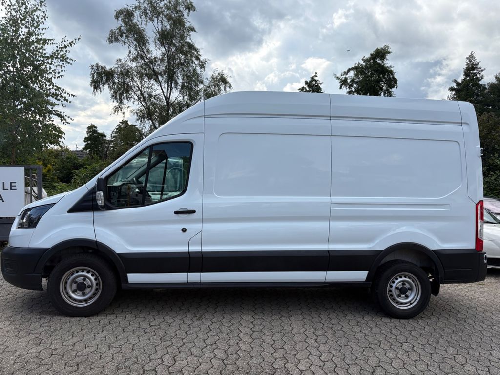 Ford Transit 2022