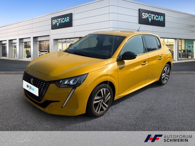Peugeot 208 2023