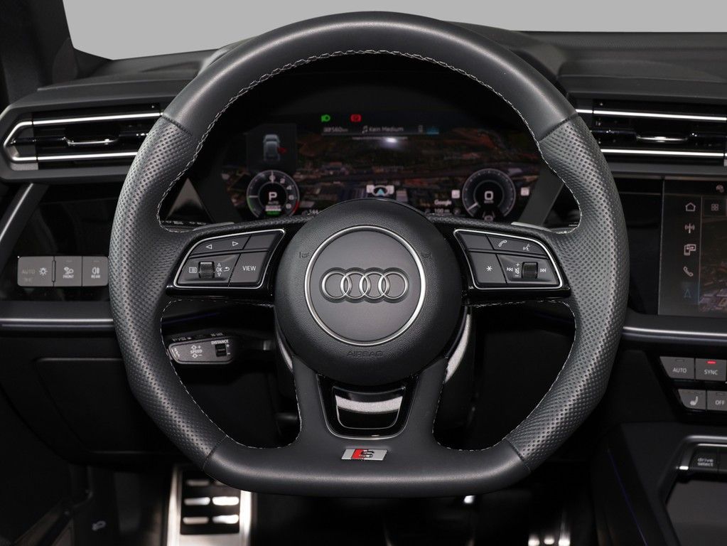Audi A3 2025