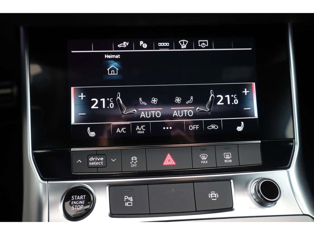 Audi A6 2025