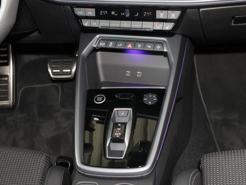 Audi A3 2025